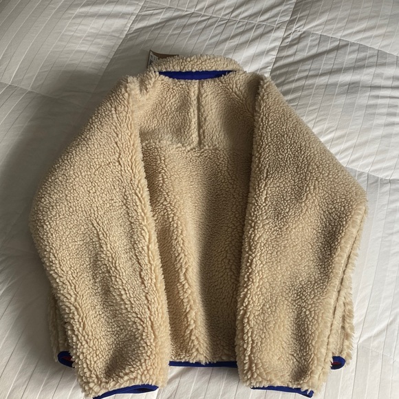 Retro X jacket - Picture 3 of 3